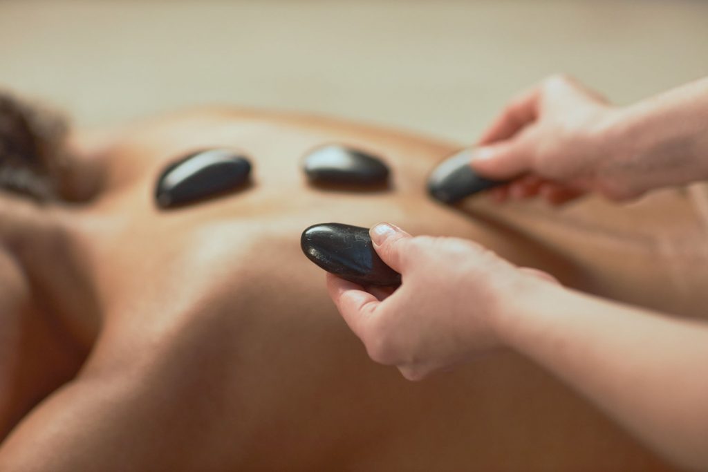 Centro Ziriax - Quiromasaje y Naturopatía